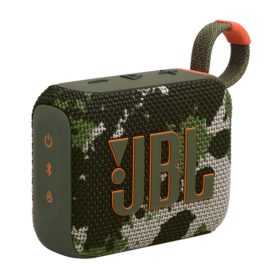 JBL Go 4 Speaker