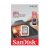 SanDisk 32GB 120MBPS Ultra UHS-I SDHC Memory Card