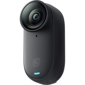 Insta360 GO 3S - Midnight Black (128GB Standard Edition)