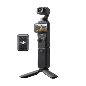 DJI Osmo Pocket 3 Camera