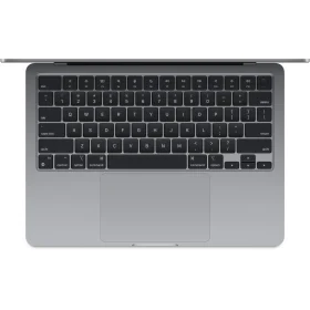 MacBook Air 13-inch M3 [16GB RAM, 512GB] Space Grey