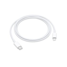 USB-C to Lightning Cable
