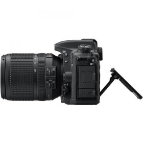 Nikon D7500 DSLR Camera with 18-140mm VR Lens Kit