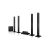 LG LHD657 Home Theatre 5.1 Channel