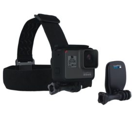 GoPro Head Strap