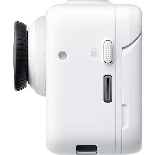 Insta360 GO 3S 128GB Action Camera White