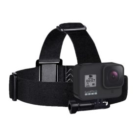 GoPro Head Strap