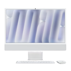 iMac 24 Inch M4 [ 512GB SSD, 16GB RAM]