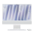 iMac 24 Inch M4 [ 512GB SSD, 16GB RAM]