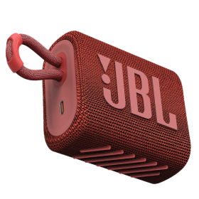 JBL GO 3 Portable Speaker