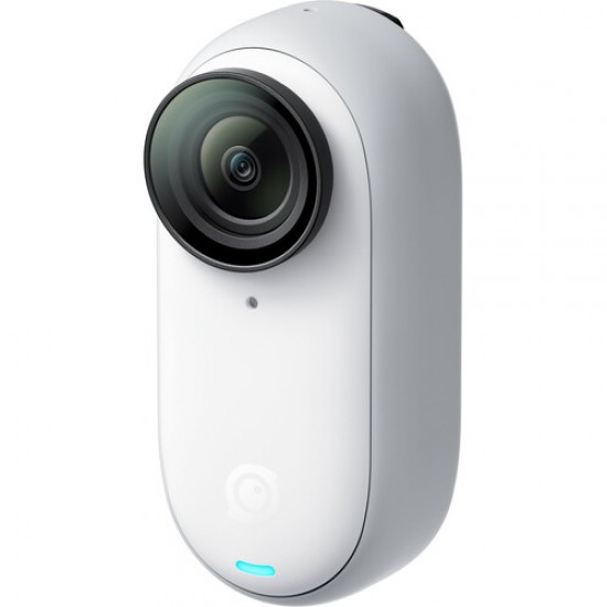 Insta360 GO 3S 128GB Action Camera White