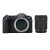 Canon EOS RP Mirrorless Camera with 24-105mm f/4-7.1 IS STM Lens