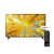 LG 55 Inch UQ75006 Series Smart UHD 4K TV