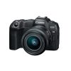 Canon EOS R8 Camera with RF 24-50mm