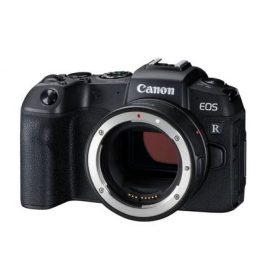 Canon EOS RP (Body Only)