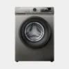 Hisense WFQP8014EVMT 8Kg Front Load Washing Machine