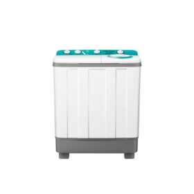 Hisense WSRB113W Twin Tub 11kg Washing Machine