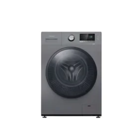 Hisense 9kg WFQP9014EVMT Front Load Washing Machine