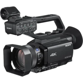 Sony PXW-Z90T 4K HDR XDCAM