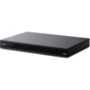 Sony UBP-X800 UHD Blu-ray Player